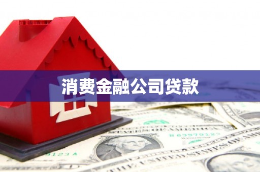 薛城消费金融公司贷款