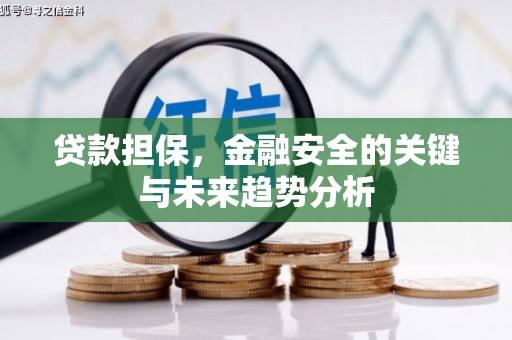 永济贷款担保，金融安全的关键与未来趋势分析