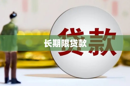 林西长期限贷款