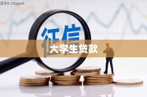 翠屏大学生贷款