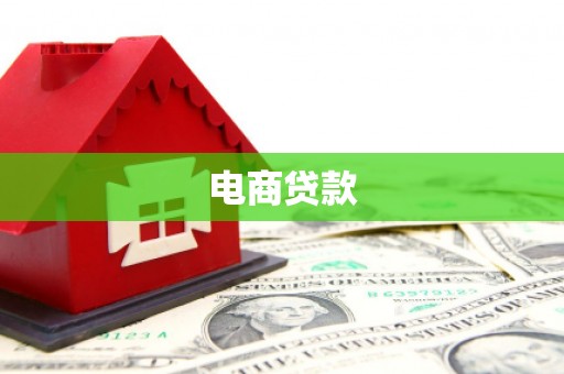 天宁电商贷款