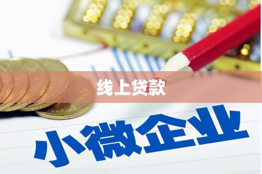 通海线上贷款