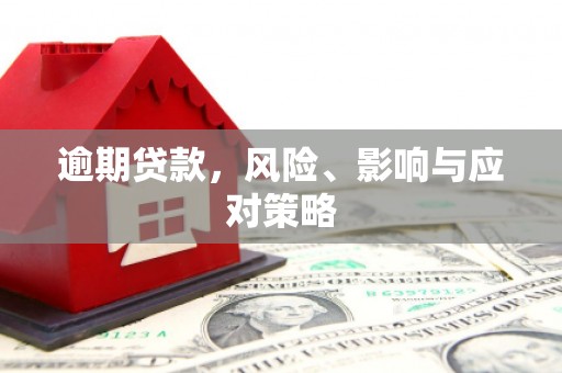 榆树逾期贷款，风险、影响与应对策略