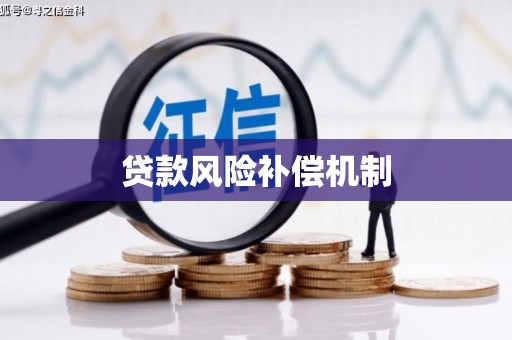 淳安贷款风险补偿机制