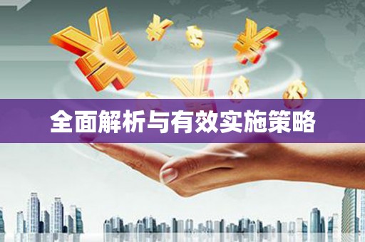八里全面解析与有效实施策略